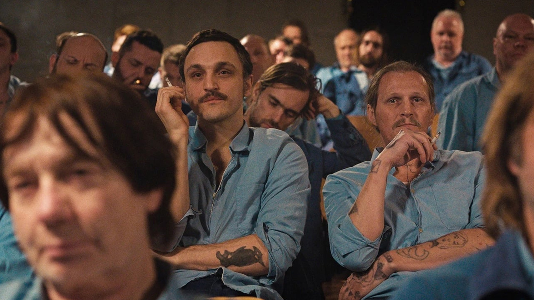 Queer cinema Mubi