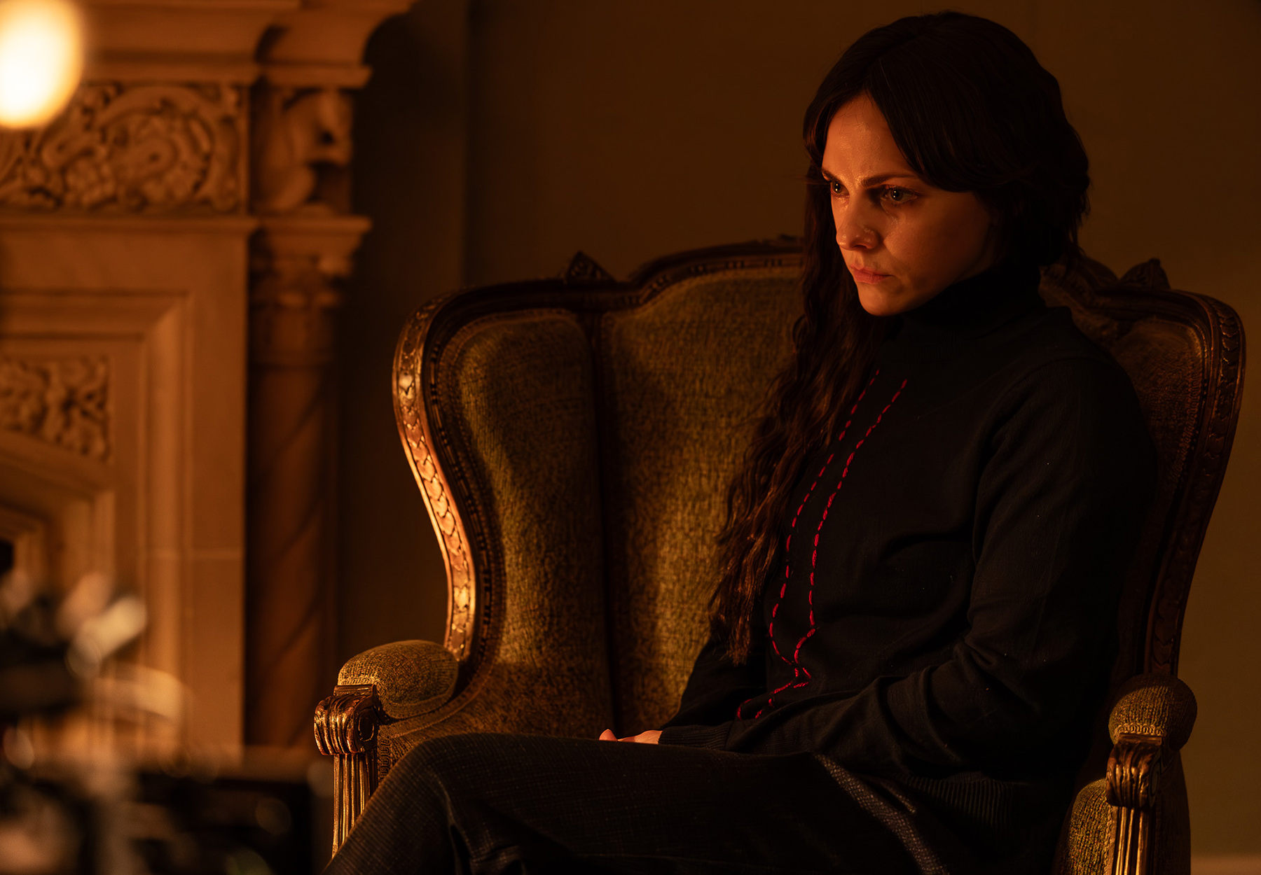 Voices of Our Mother -  - Photo Credit: Shudder