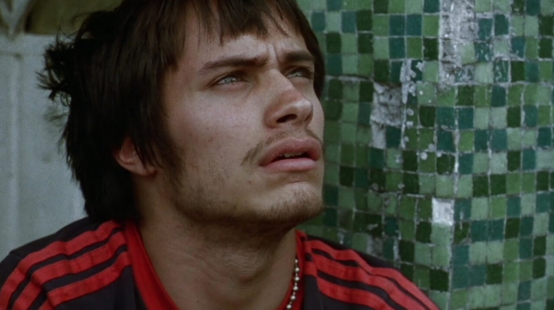 Amores Perros Mubi