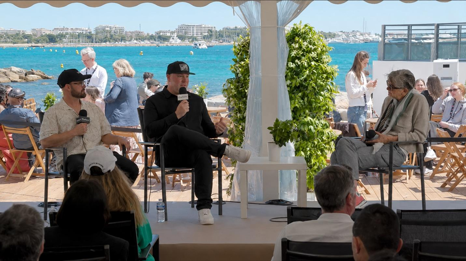 Cannes 2026 A Festival and Market in Transition - Canada present at AmPav