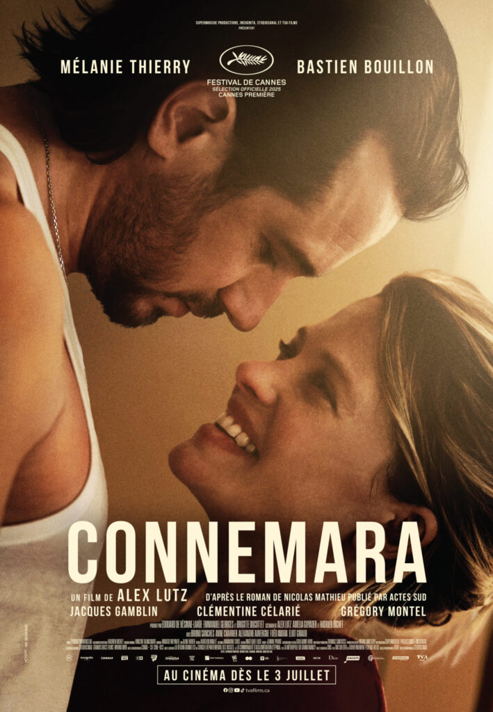 Connemara - Affiche