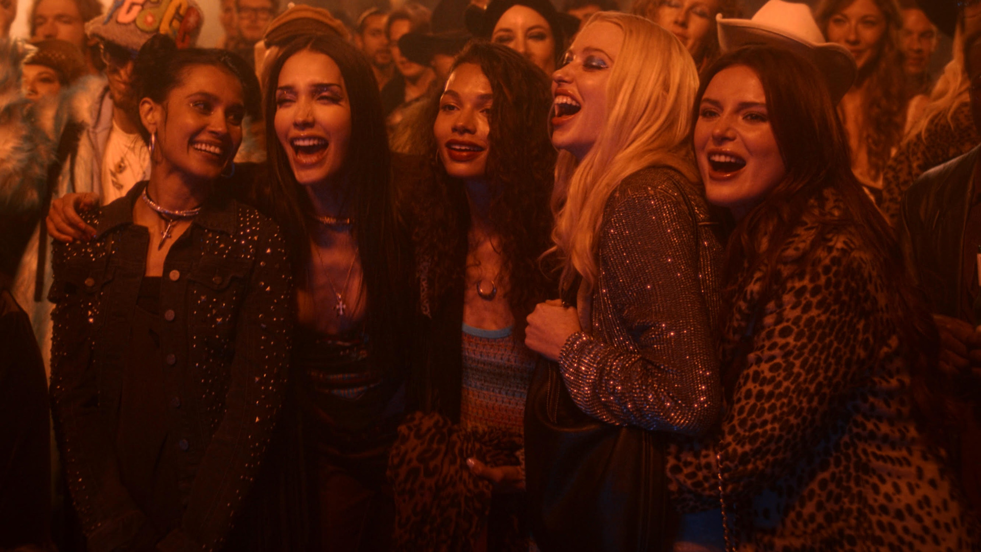 FIND YOUR FRIENDS - Une