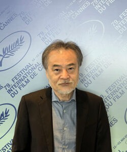 Interview with Kiyoshi Kurosawa