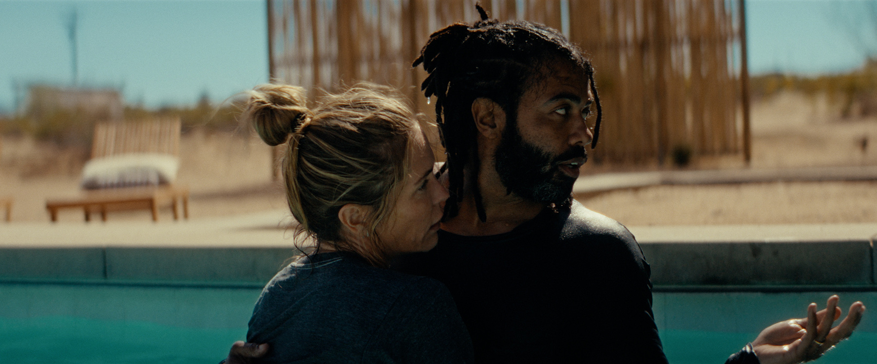 Magic Hour - Gibelotte - Katie Aselton et Daveed Diggs - Sarah Whelden