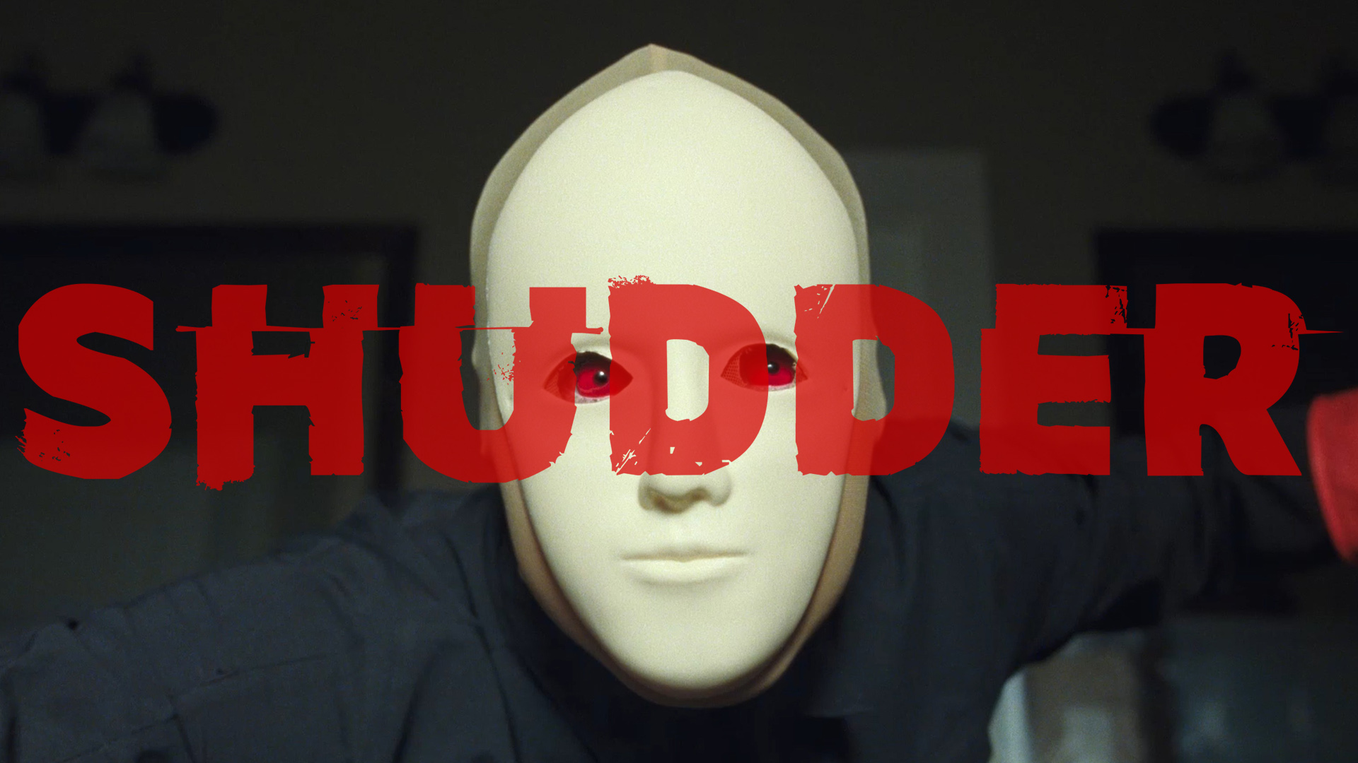 Nouveautés Shudder Juillet 2026 - Une