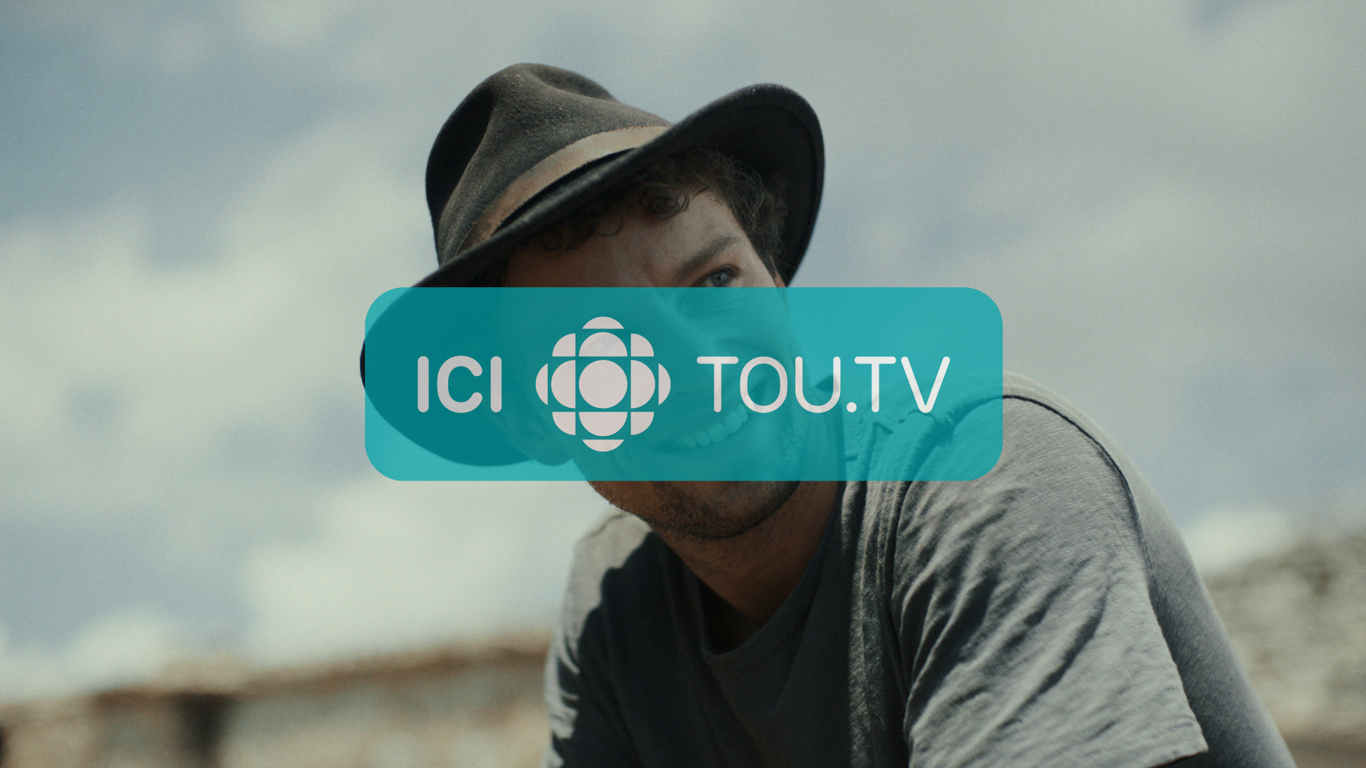 Nouveautés TouTV Juillet 2026 - Une