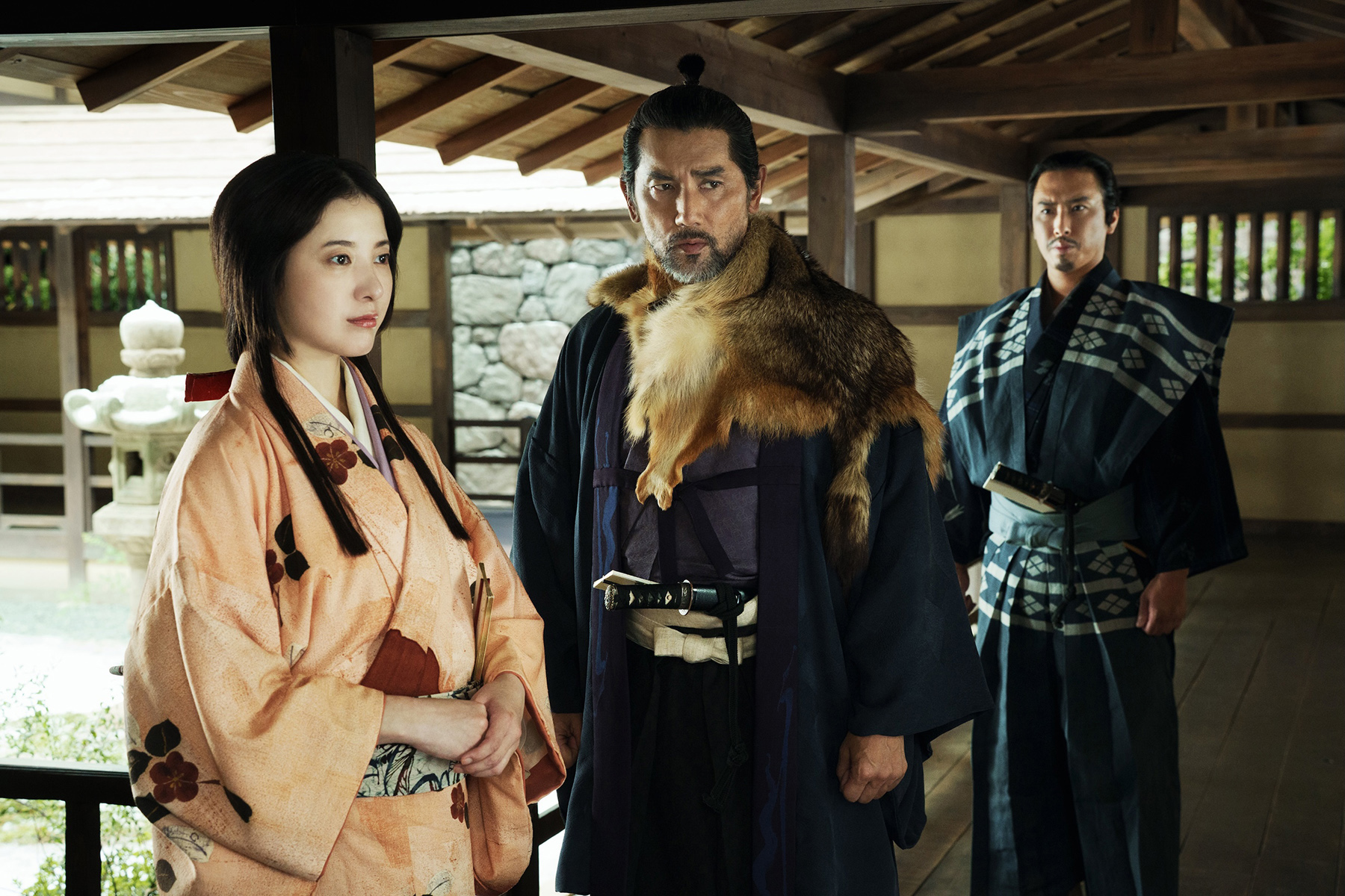 The Samurai and the Prisoner – Conversations with Kiyoshi Kurosawa - Question Answer 5