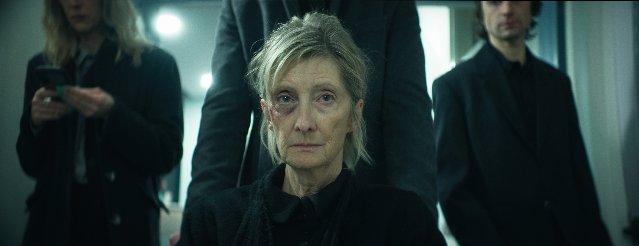 Voices of Our Mother -  - Photo Credit: Shudder