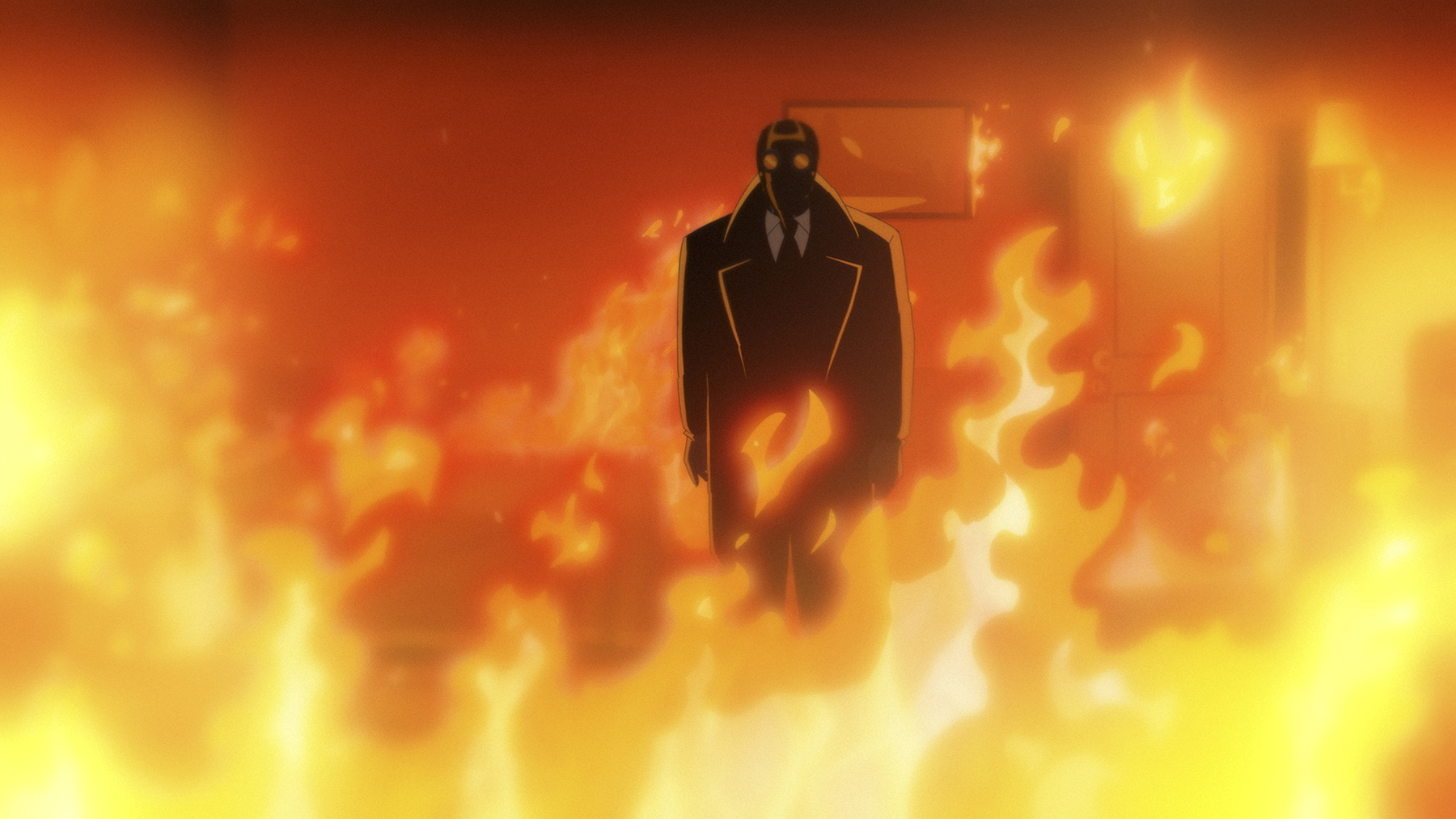 Batman: Caped Crusader Season 2 - First Look