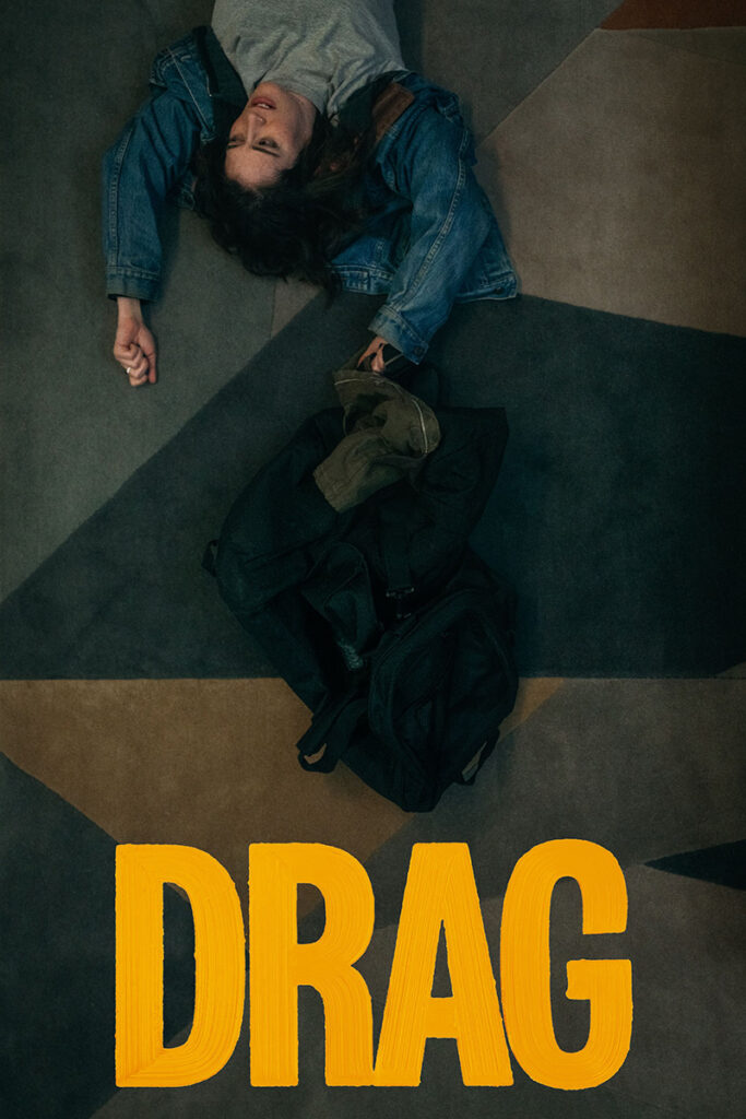 Drag - POSTER