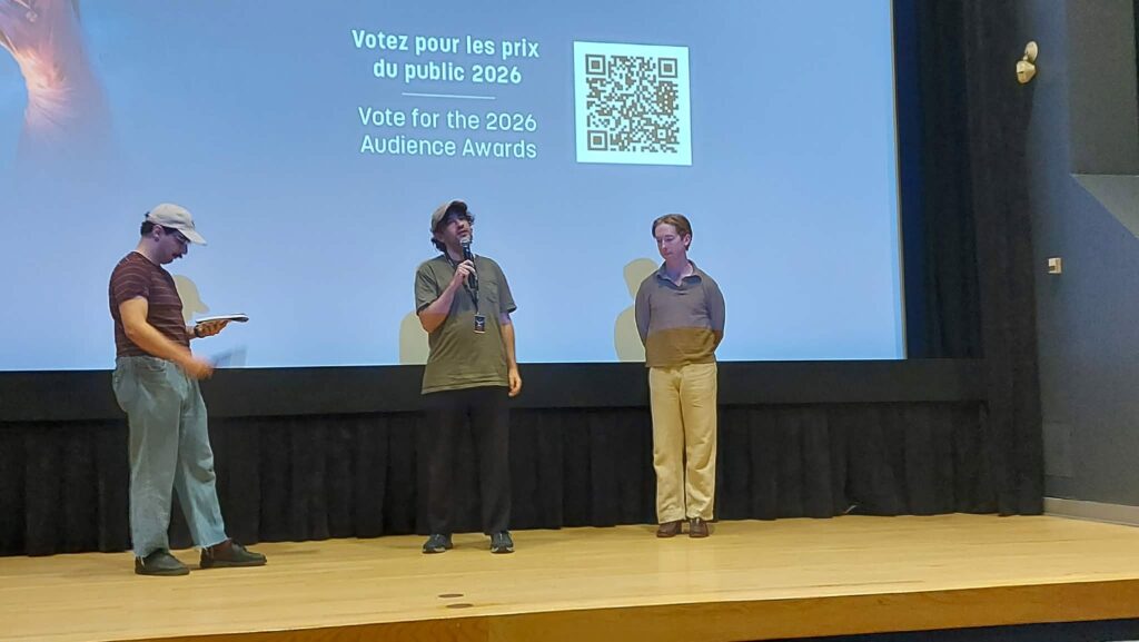 Équipe de Sour Minnows
