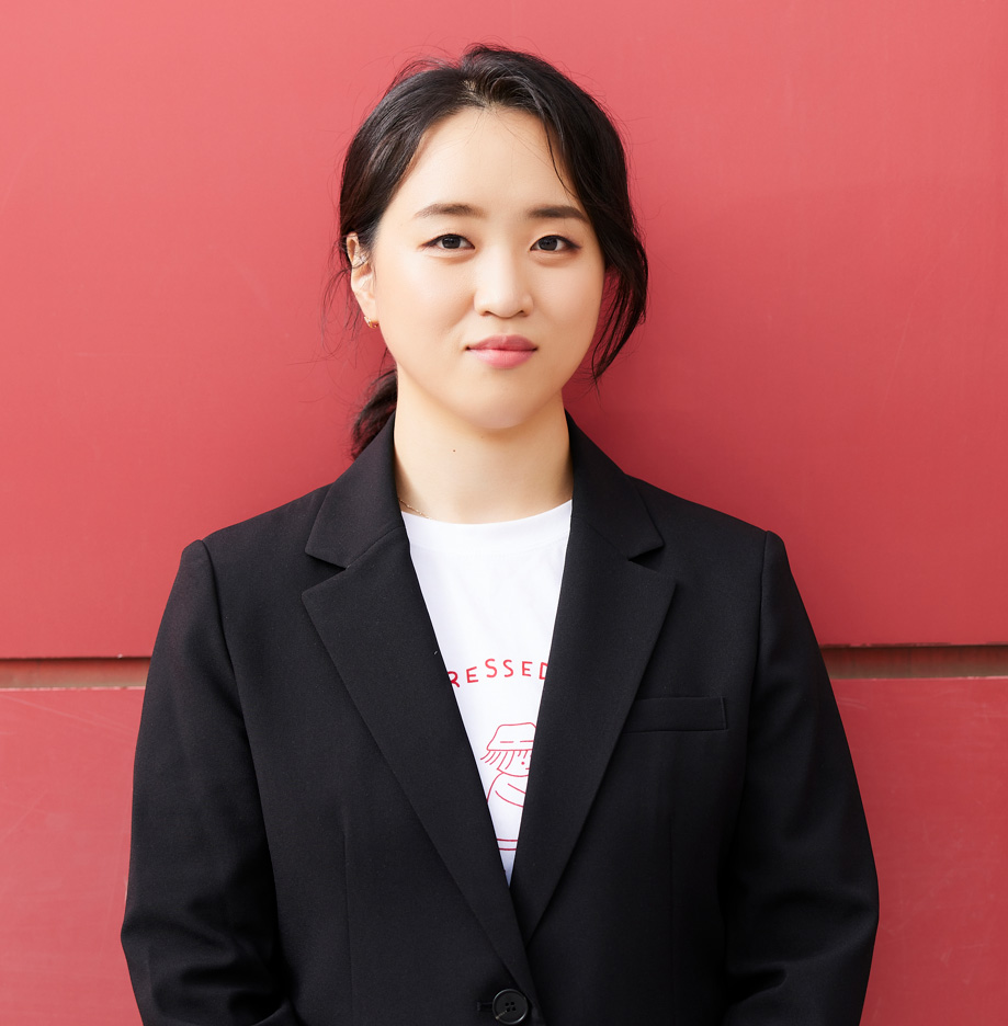 Kim Mi-jo