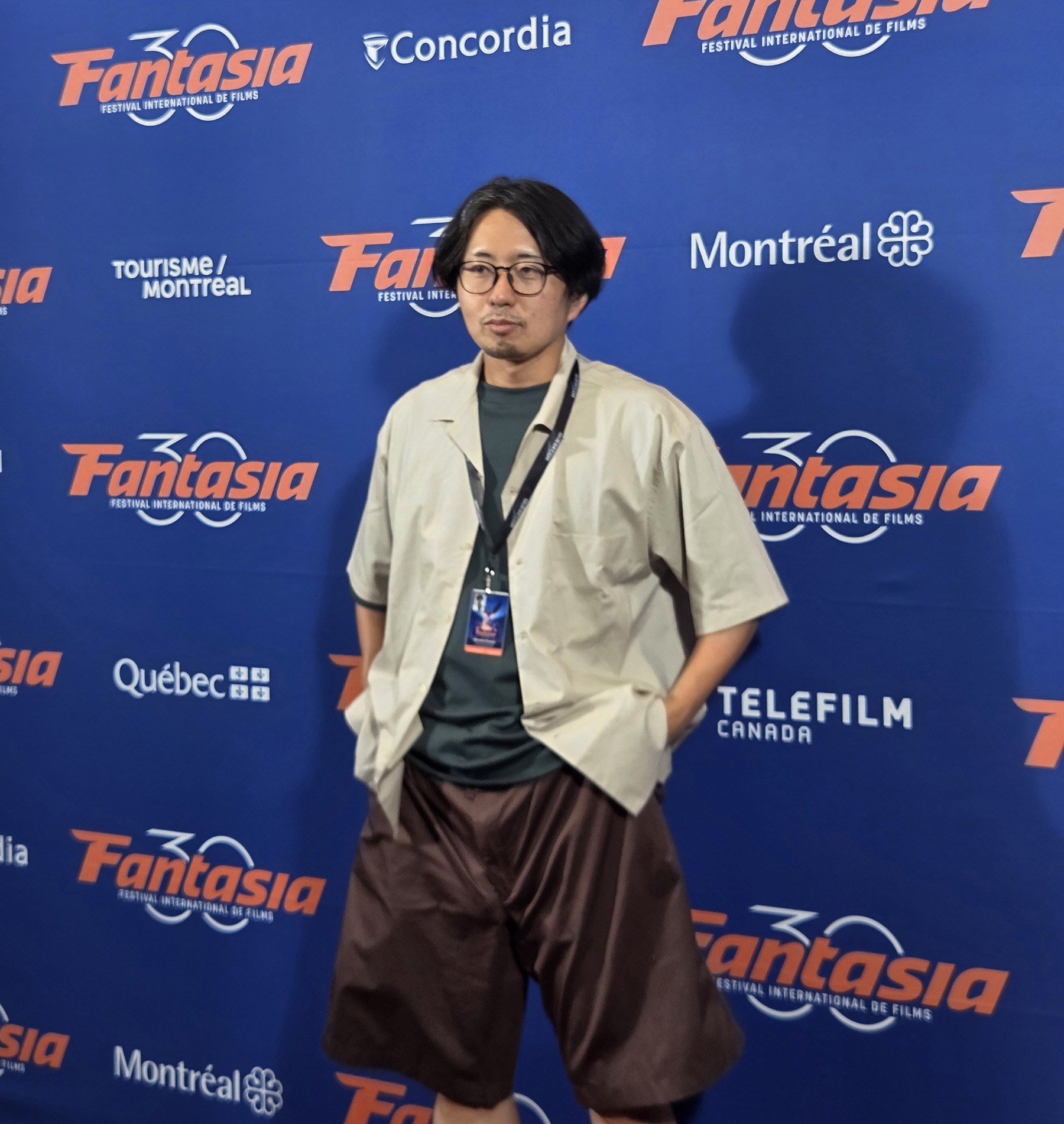 Masanao Kawajiri 