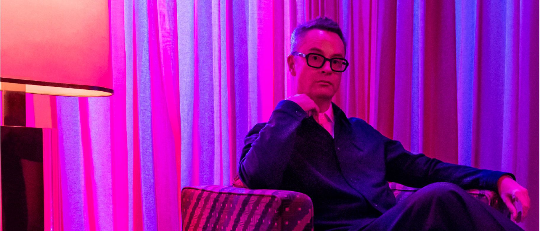Masterclass Nicolas Winding Refn