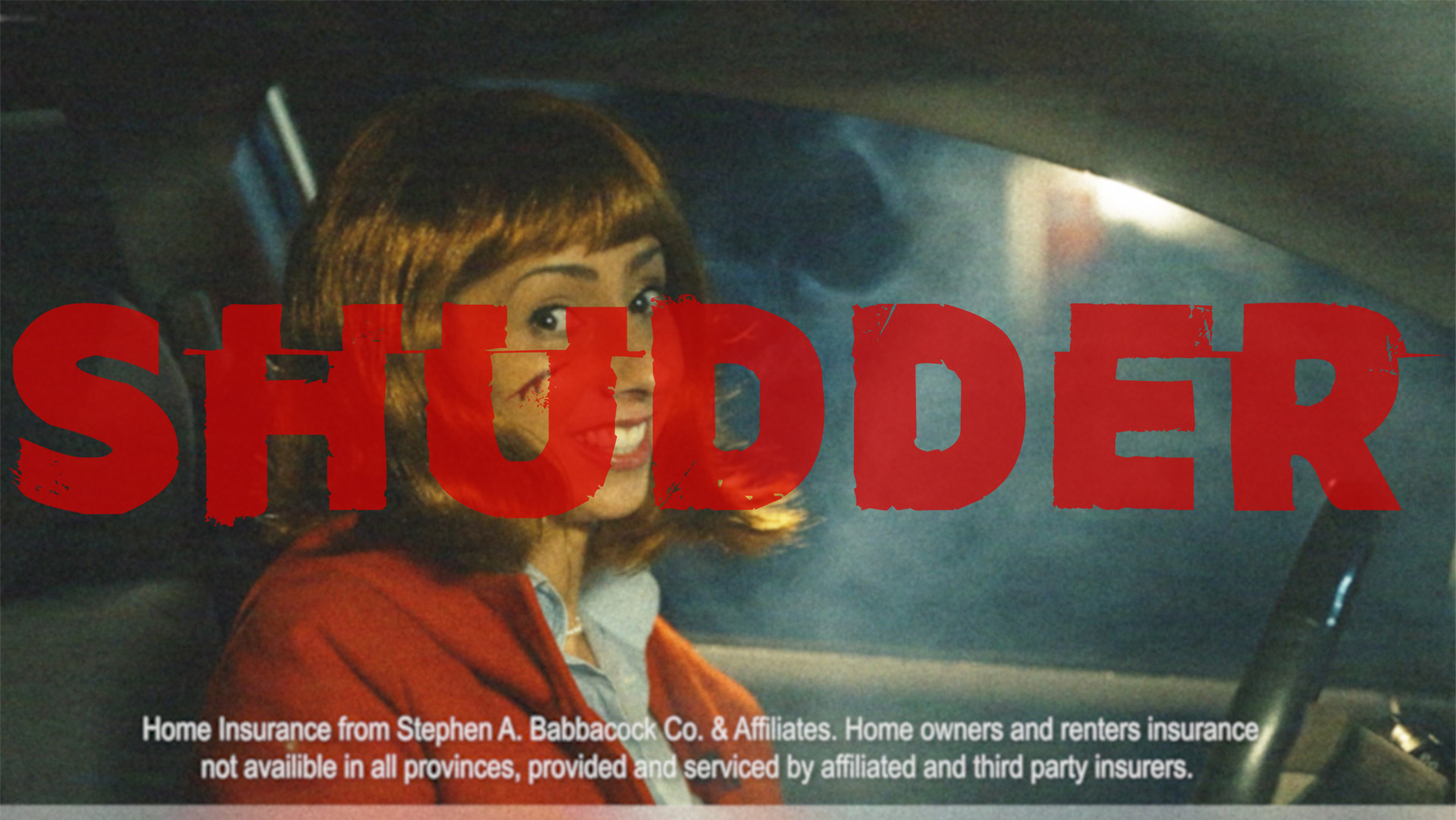 Nouveautés Shudder Août 2026 - Une