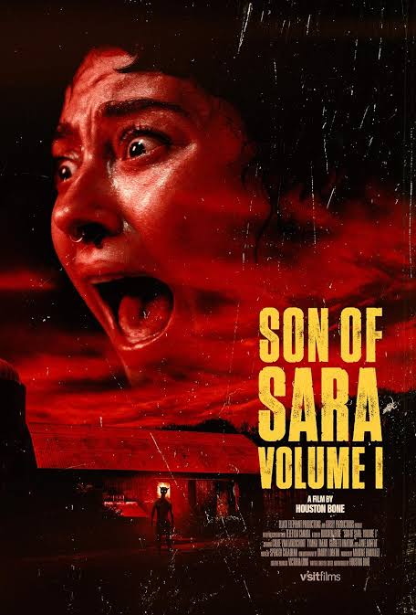 Son of Sara - Affiche