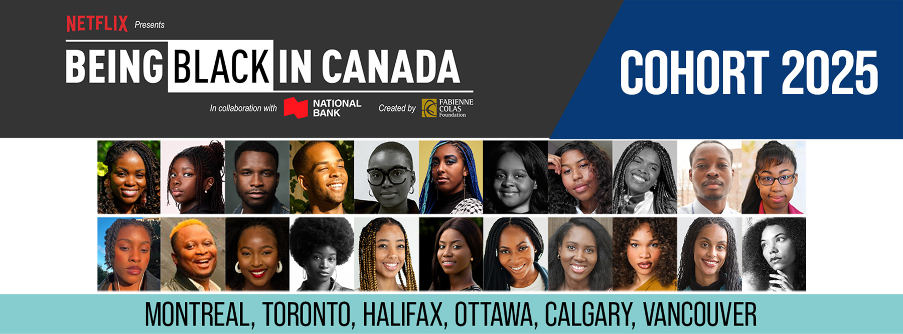Being Black In Canada 2026