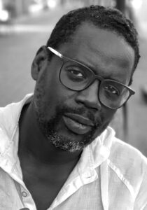 Éric Idriss-Kanago