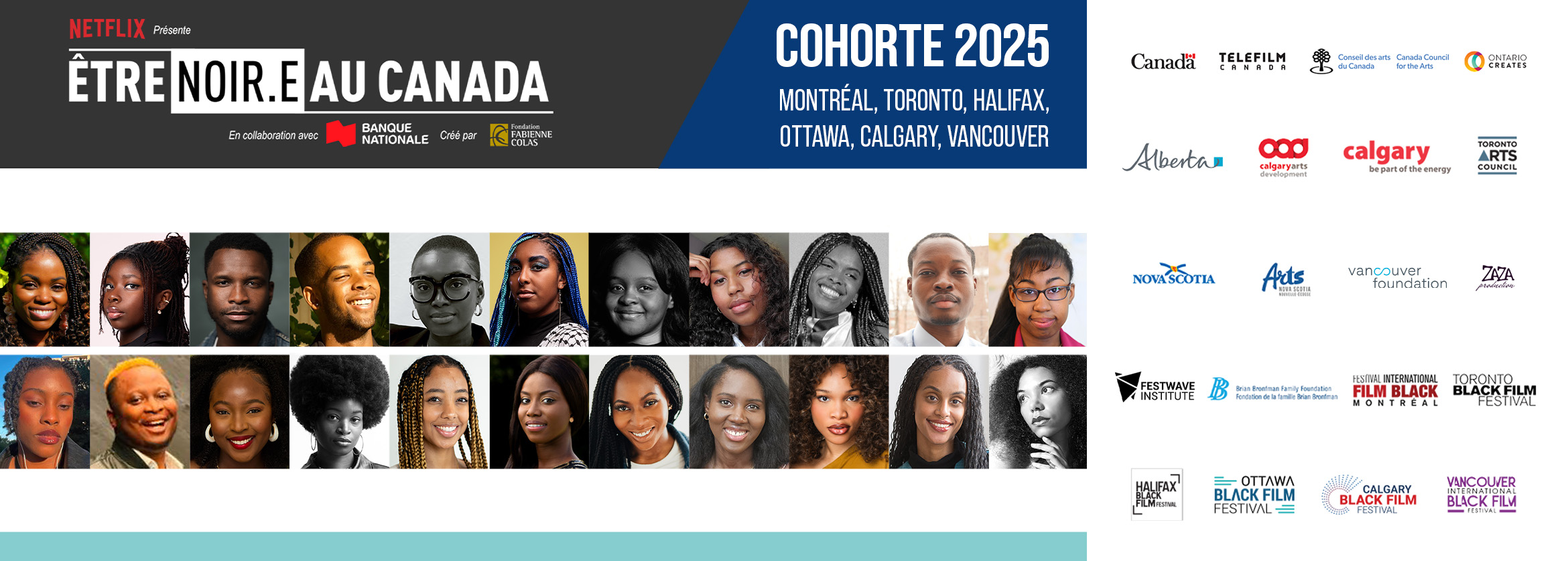 Être moir au Canada 2026
