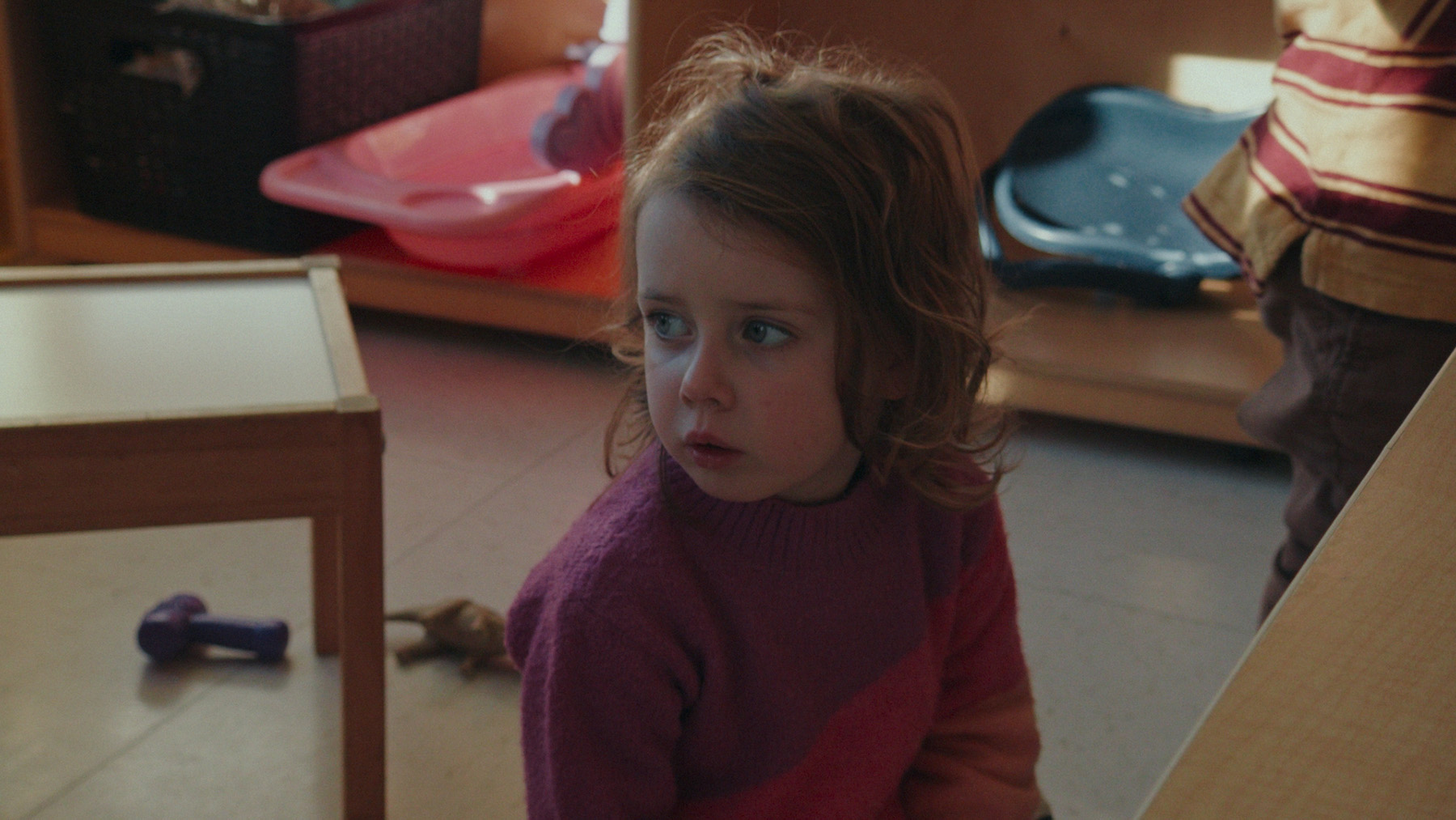 Jardin d'Enfants - Un film qui grandit avec les enfants