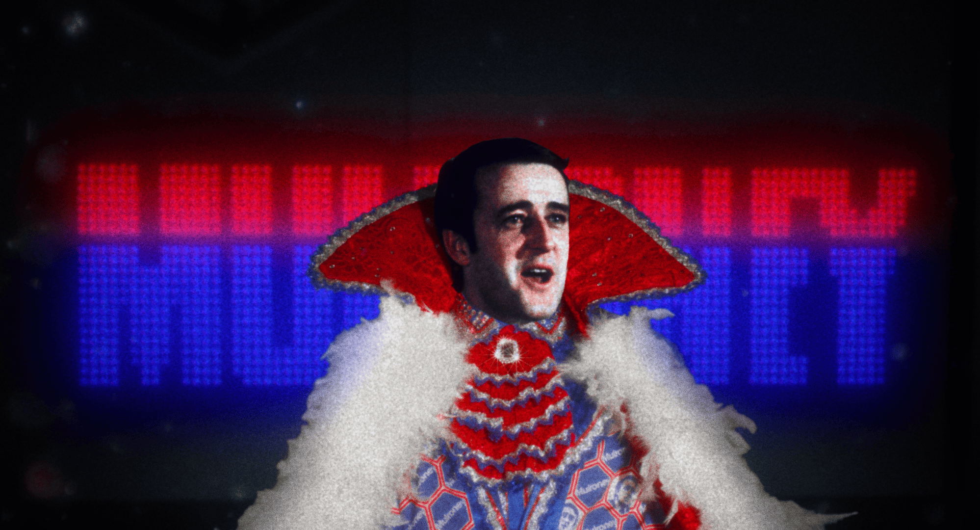 Mesdames et Messieurs, Brian Mulroney