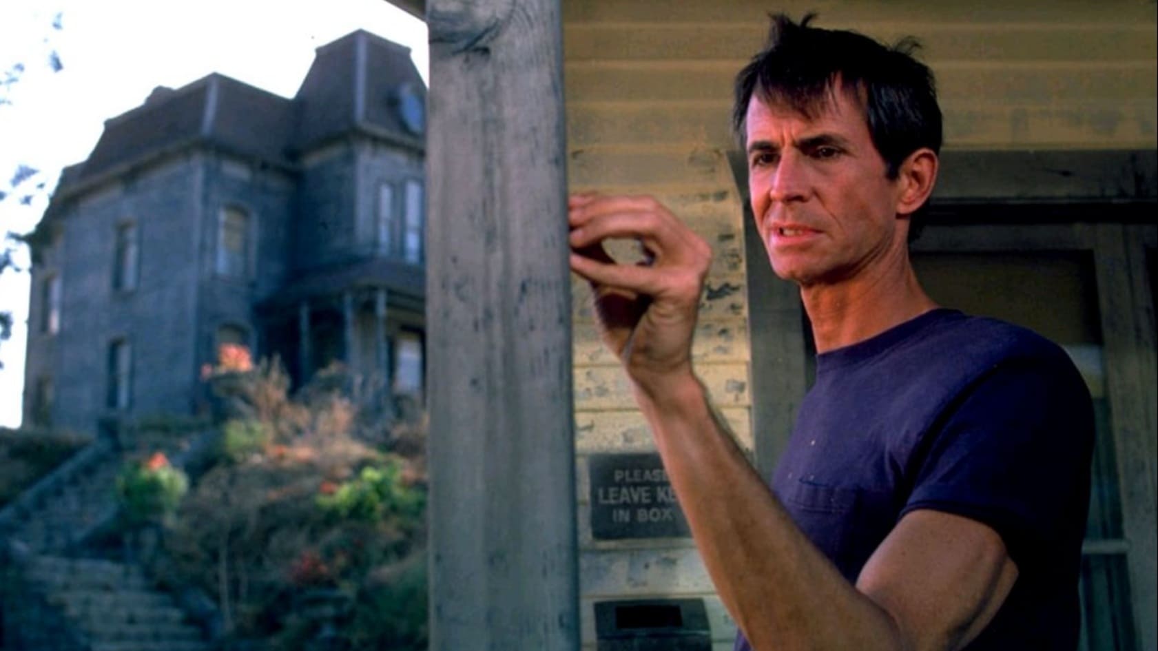 Psycho 2