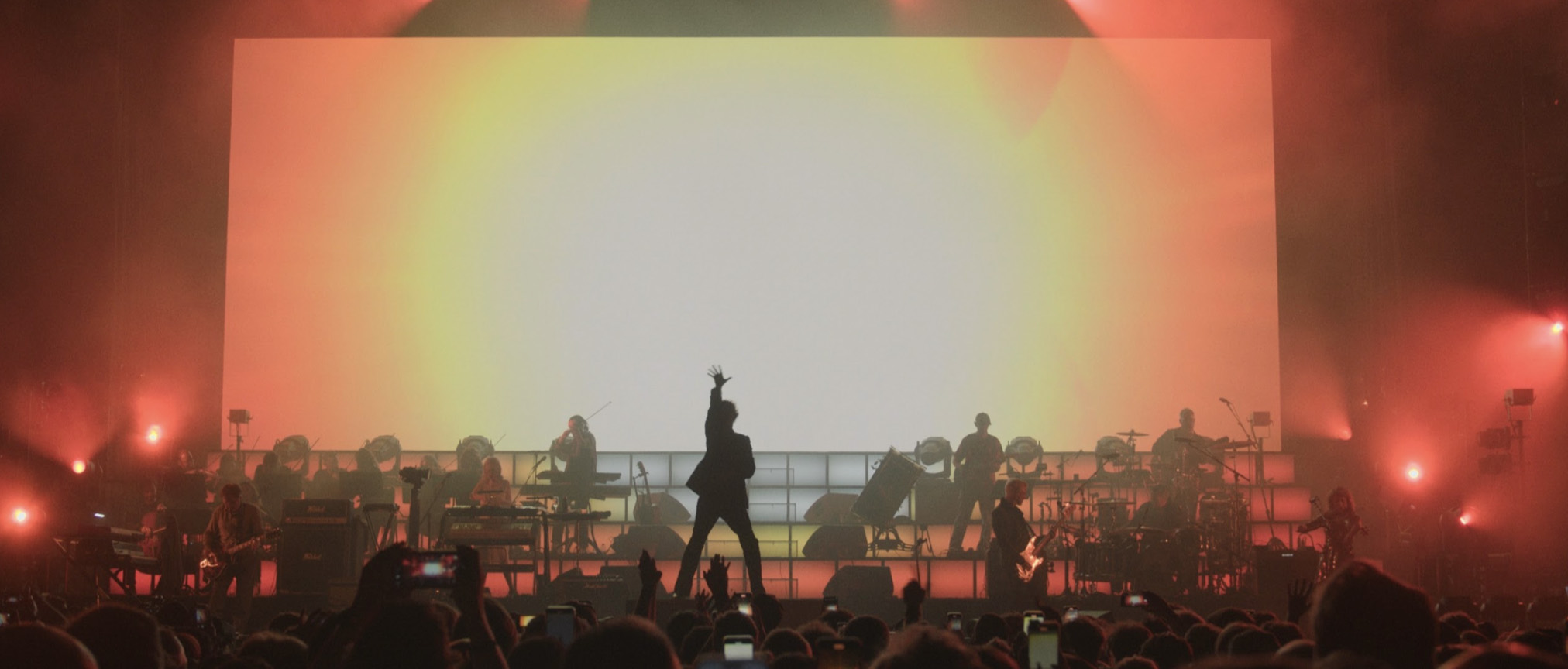 Pulp: What Do You Do For An Encore