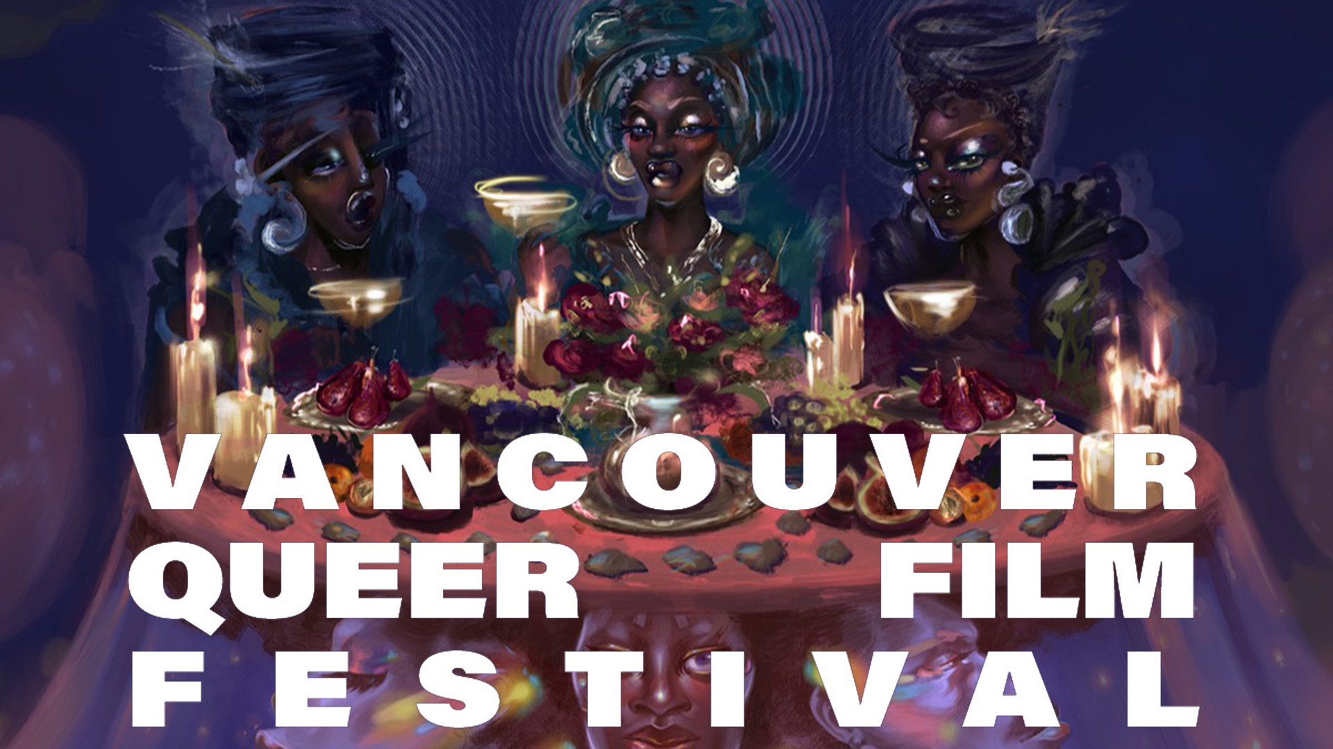 Vancouver Queer Film Festival 2026 - Une