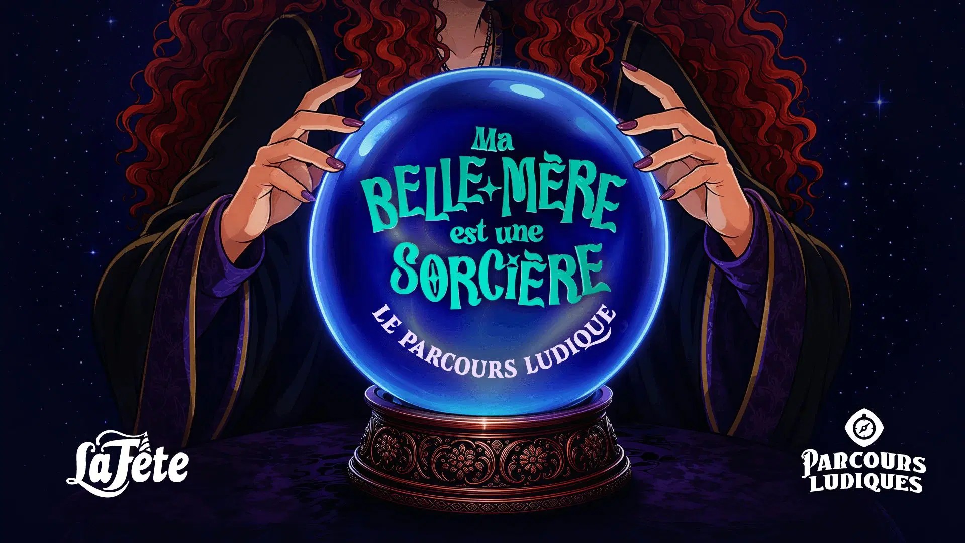 De nouvelles expériences ludiques inspirées des Contes pour tous - Une