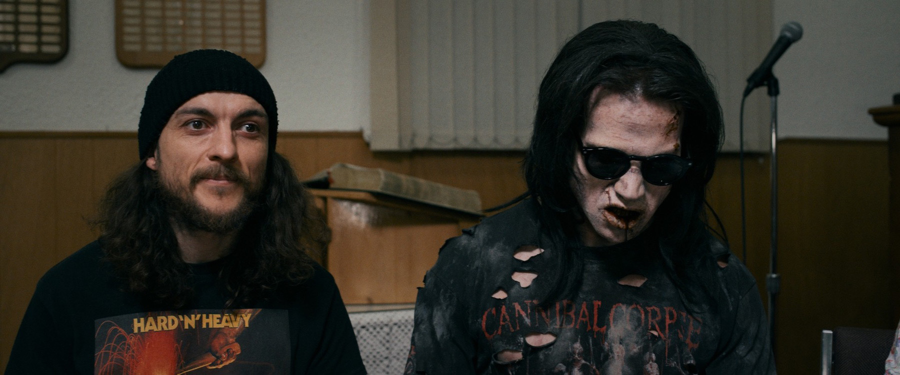 Deathgasm 2 - Sur la mince ligne