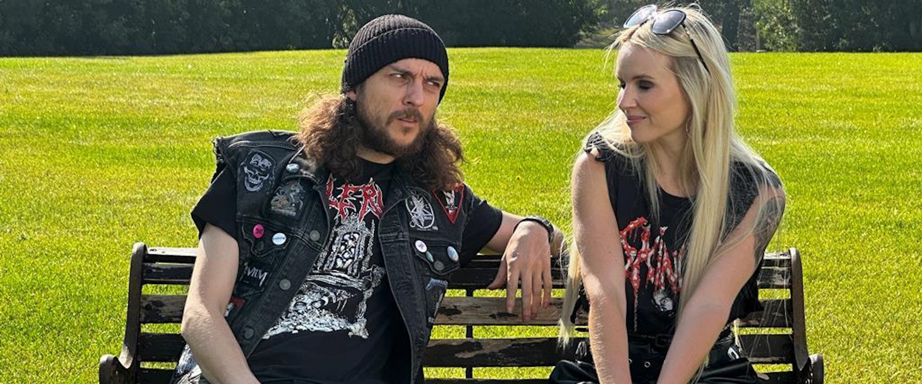 Deathgasm 2 - Un peu plus