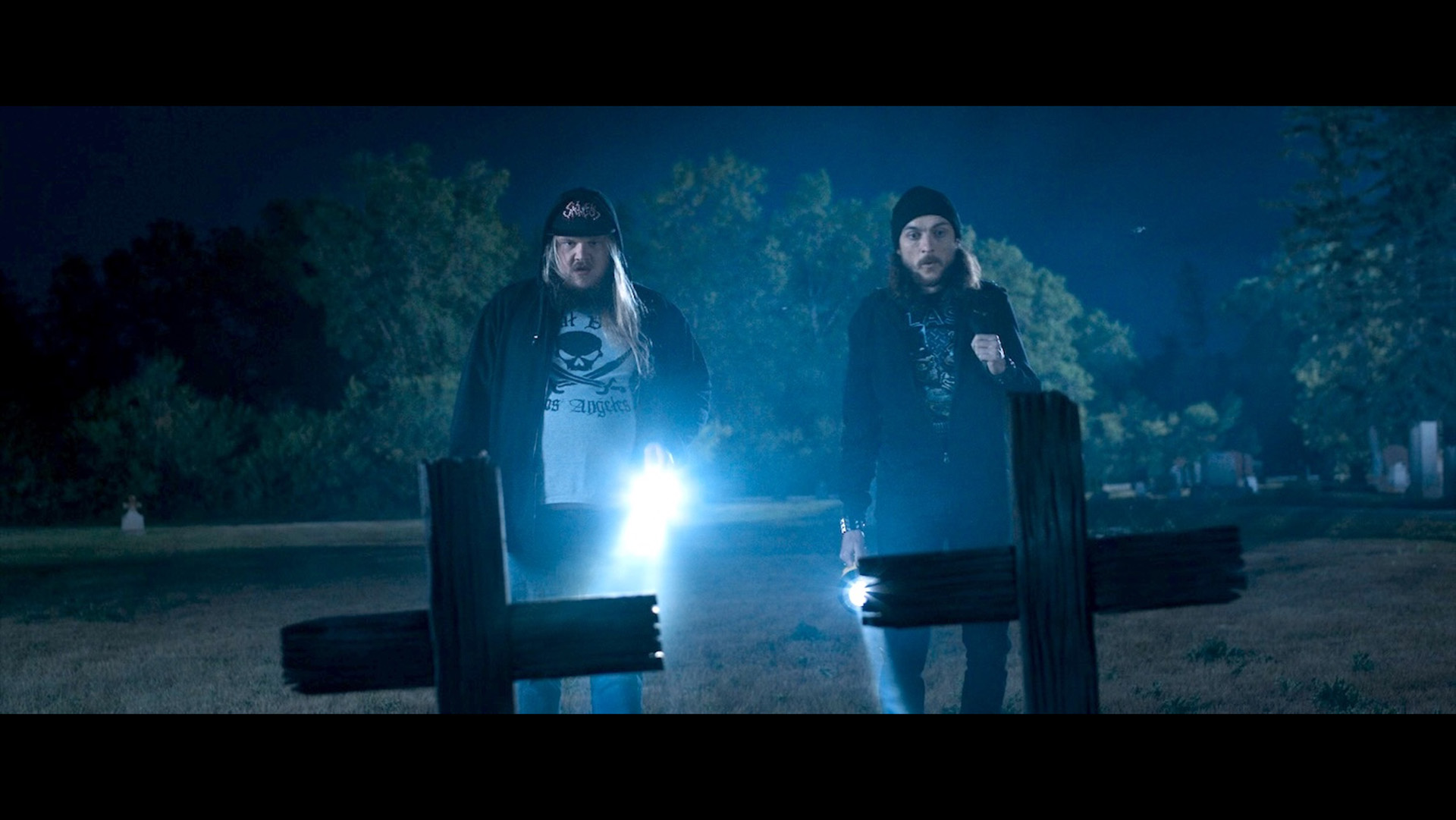 Deathgasm 2 - Une