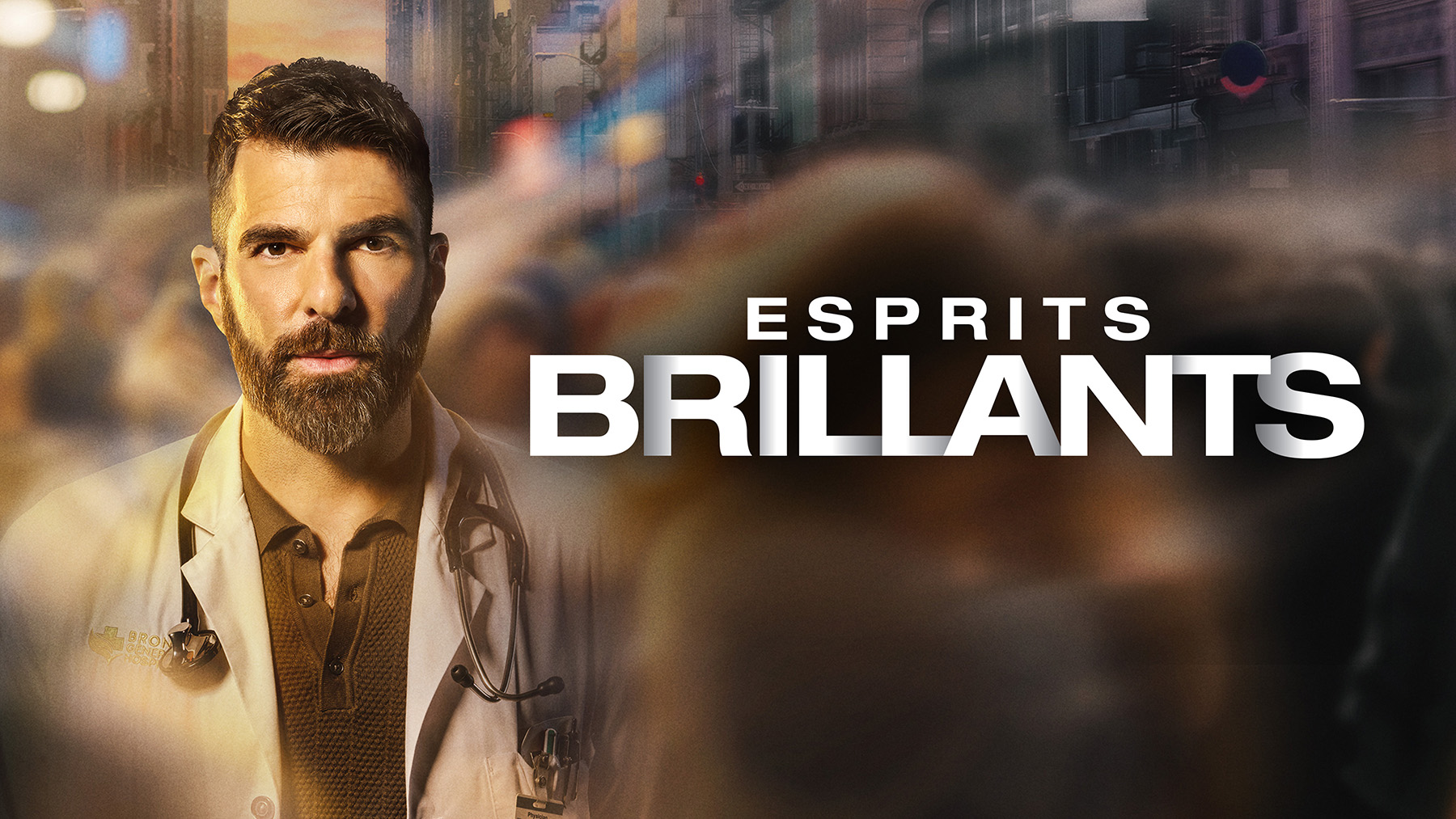 Esprits brillants