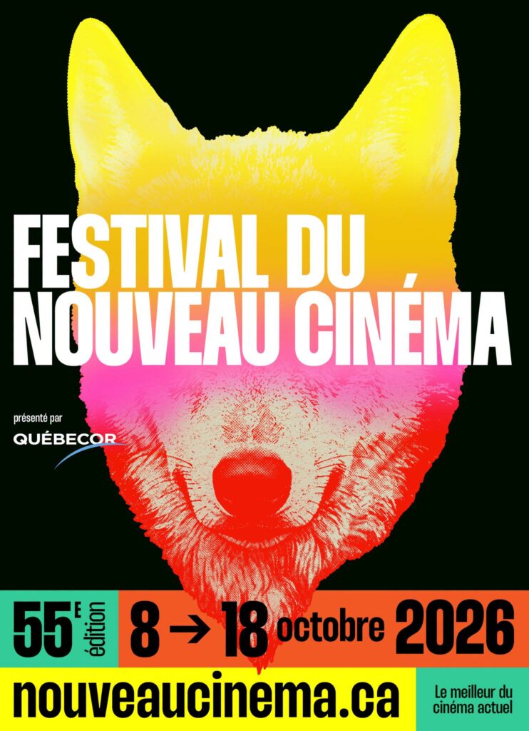 FNC 2026 - Affiche
