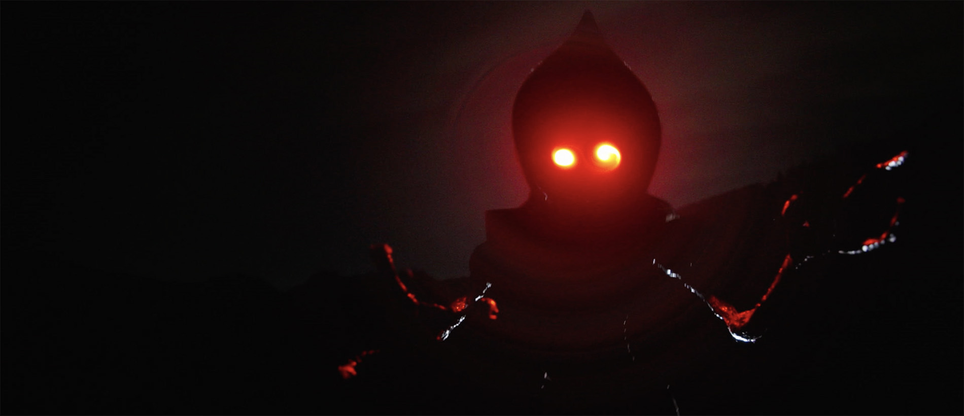 FROGMAN RETURNS