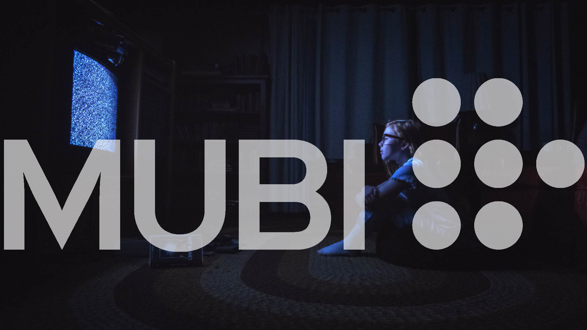 Nouveautés Mubi octobre 2026 - Une