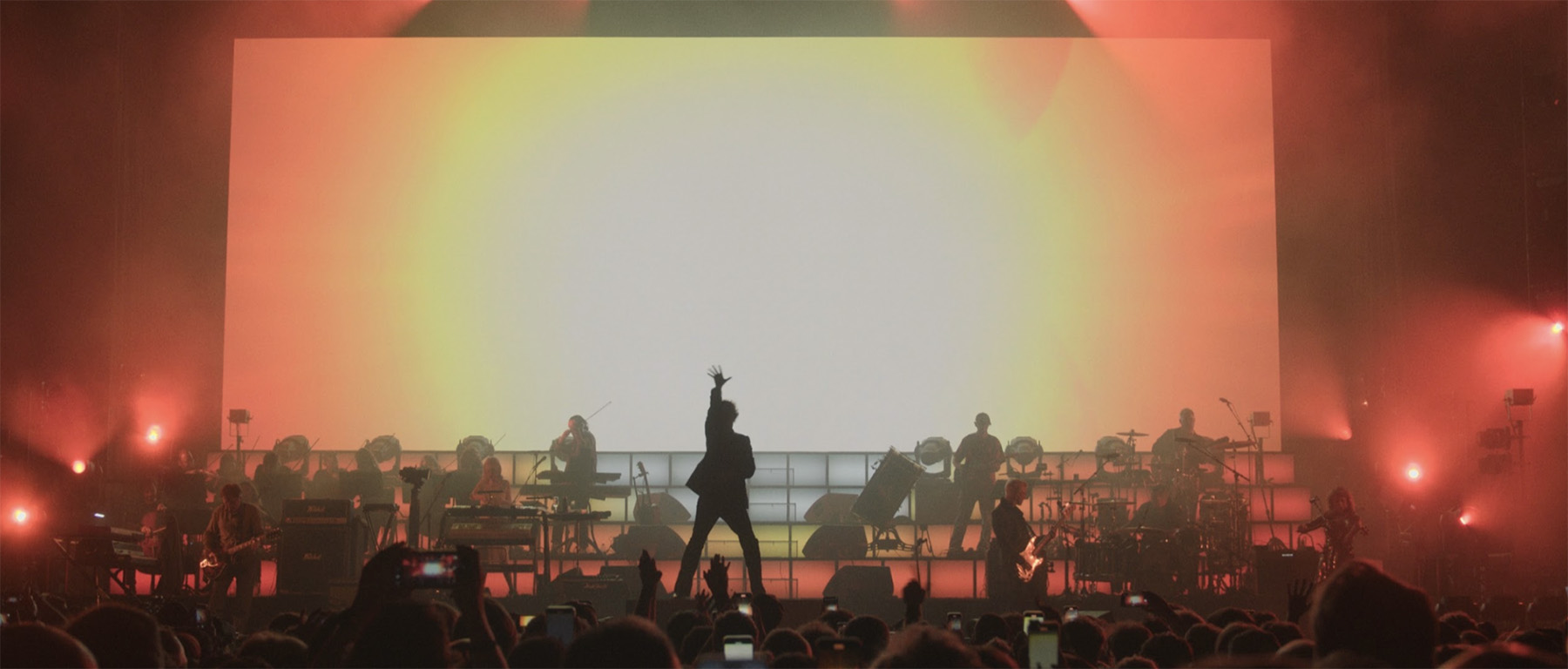 Pulp what do you do for an encore - Après une longue absence