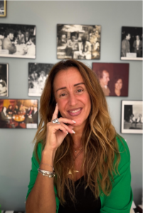 Stéphanie Farré