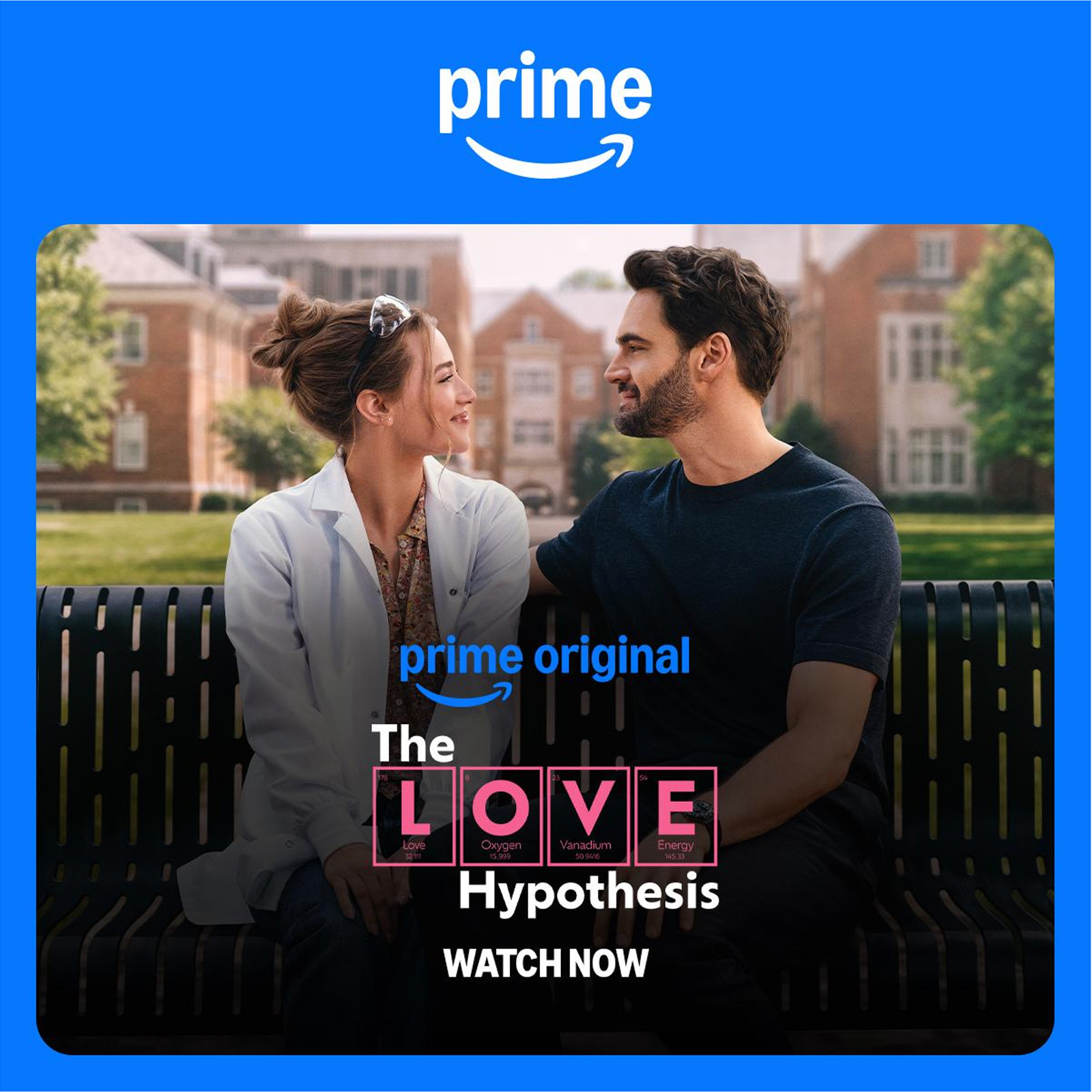 À la découverte de - Comment Prime Video accompagne