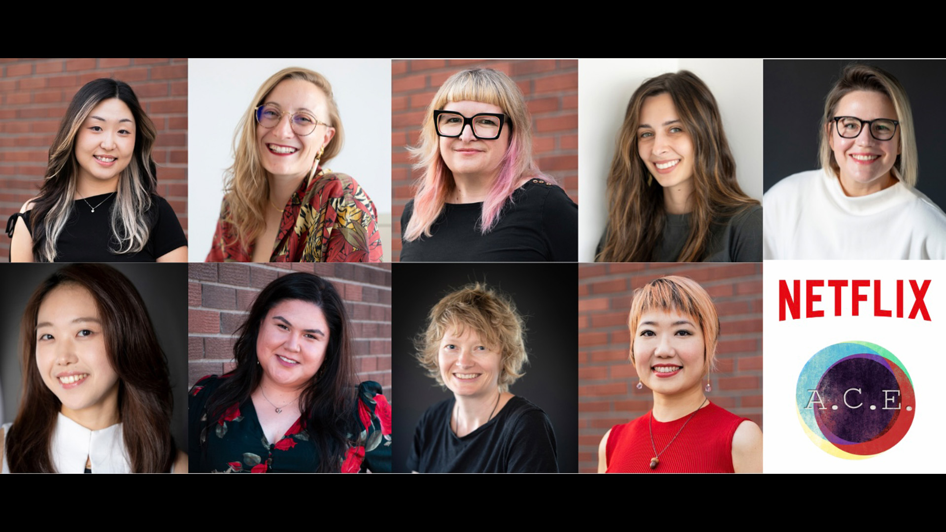 ACE CANADA SOCIETY Announces Participants for Fifth Animation Career Excel-erator Cohort - Une