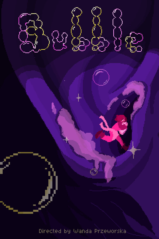 Bubble - affiche