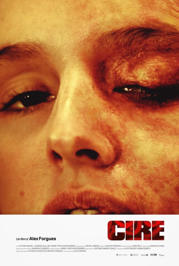 CIRE - Poster