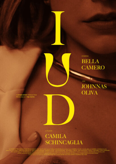 DIU - poster
