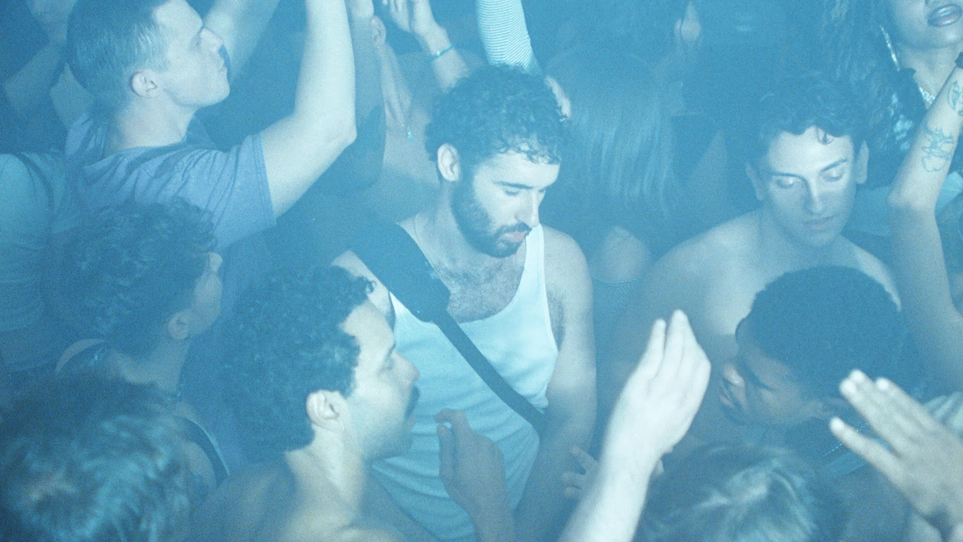 Club kid