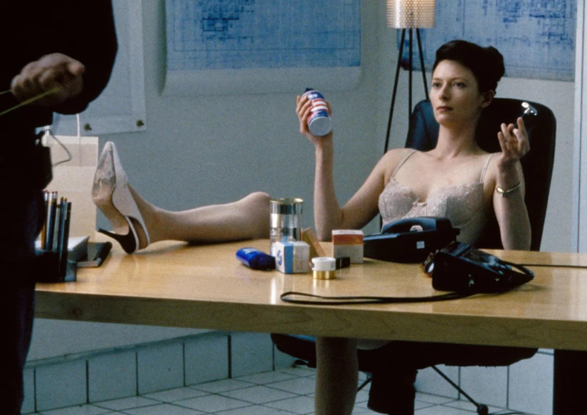 Female perversions Mubi
