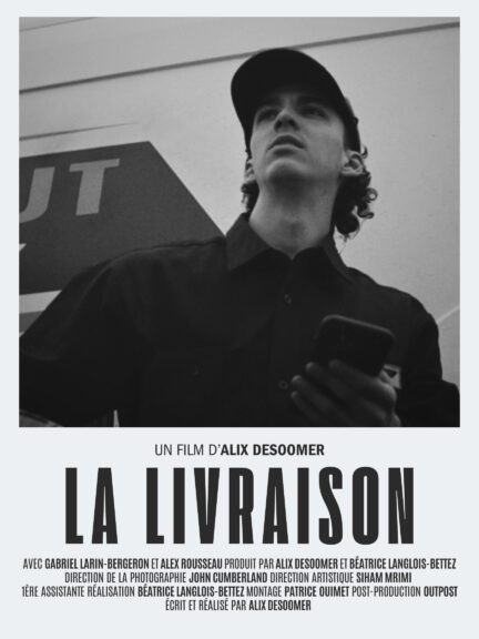 La livraison