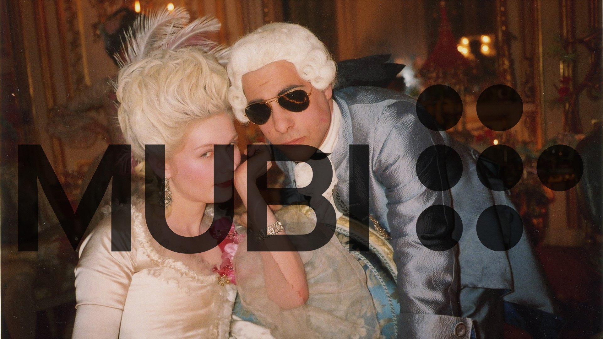 Nouveautés Mubi Novembre 2026 - Une