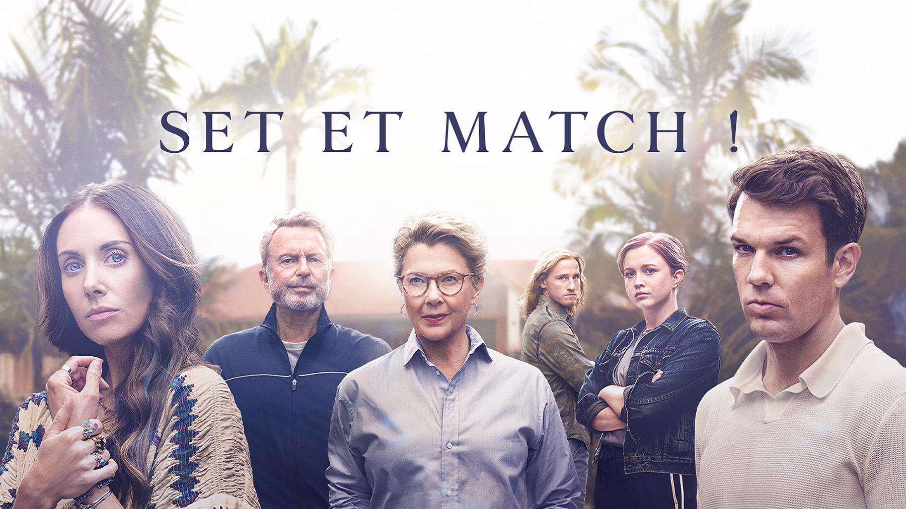 Set et Match