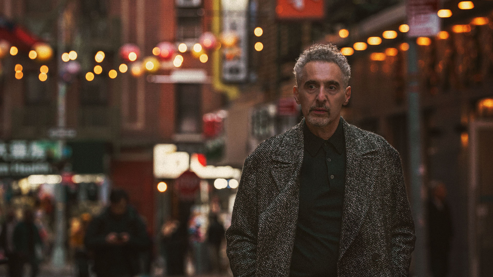 The Only Living Pickpocket in New York - Une