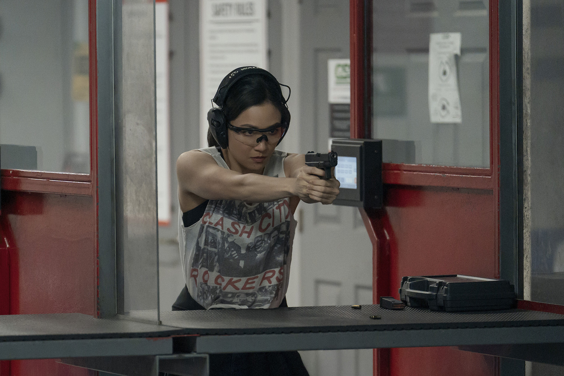 The Terminal List Season 2 - First Look